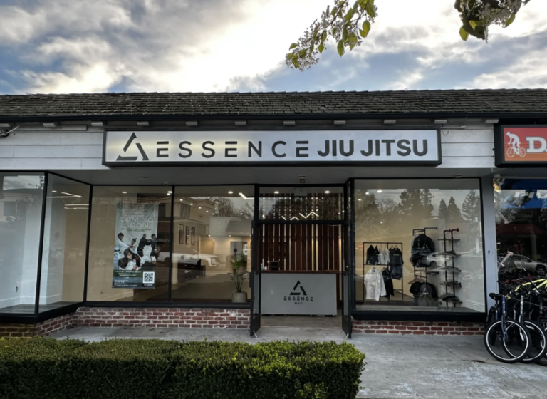 Essence BJJ Danville