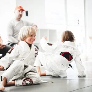 kids bjj near me