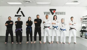 bjj classes near me