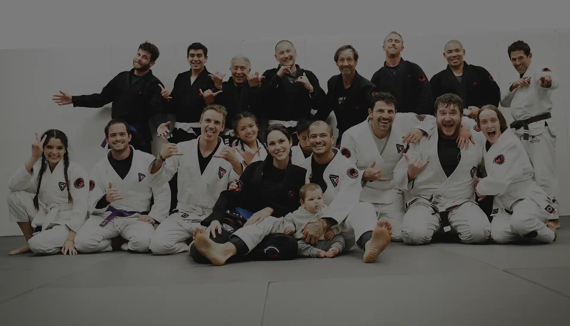 Jiu Jitsu Near Me