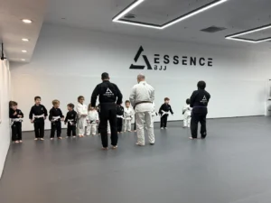 bjj classes in danville
