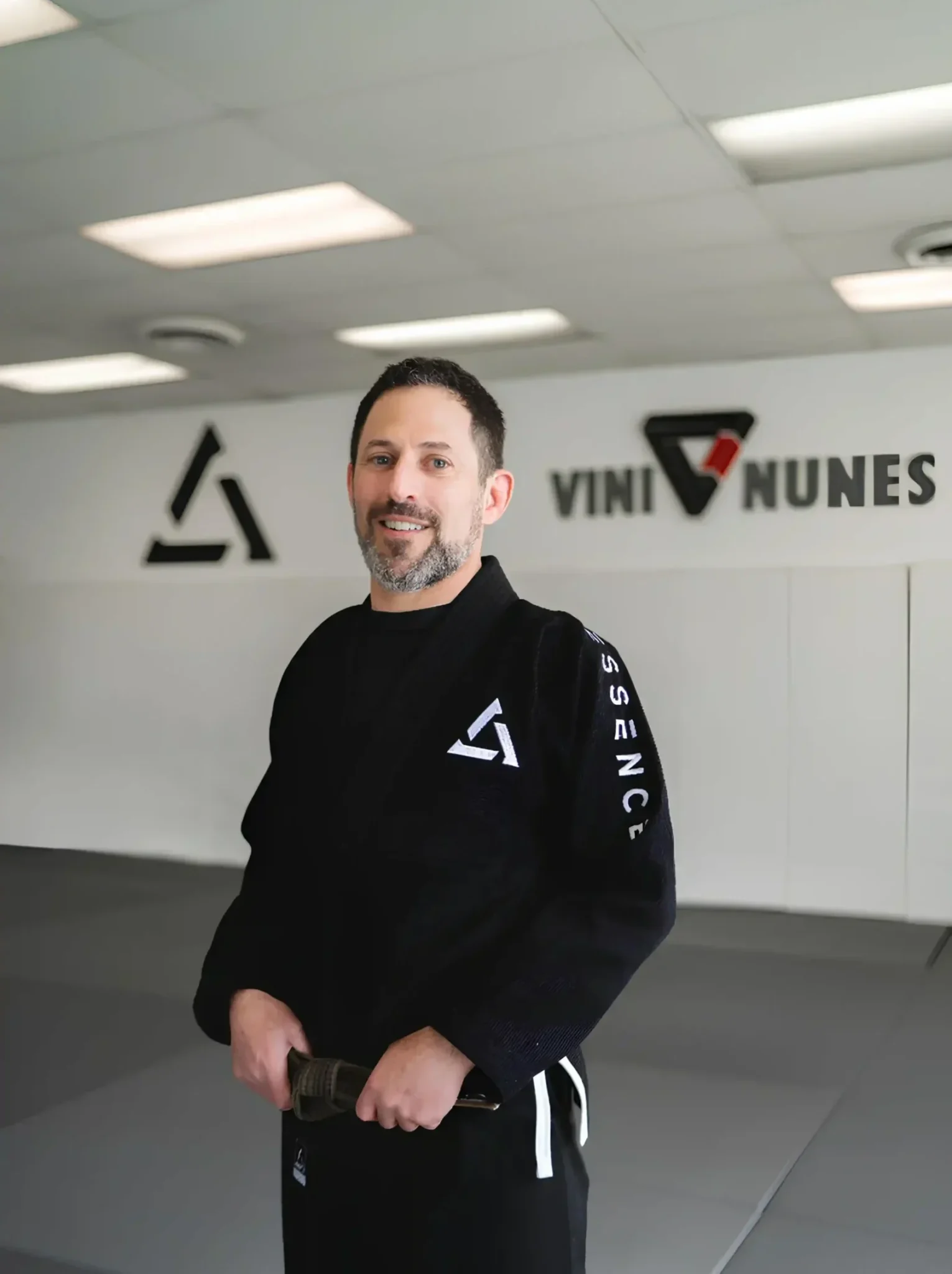 Essence BJJ Danville facility image