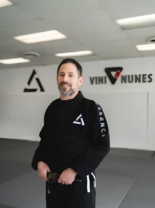 Essence BJJ Danville facility image