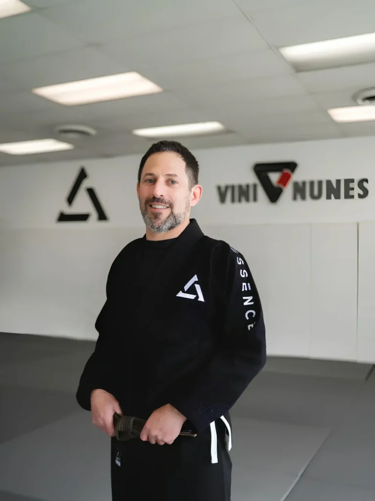 Essence BJJ Danville facility image