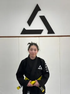 Essence BJJ Danville facility image