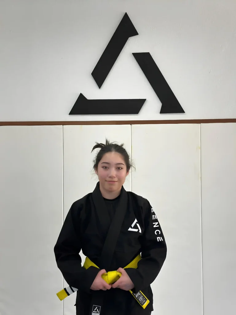 Essence BJJ Danville facility image