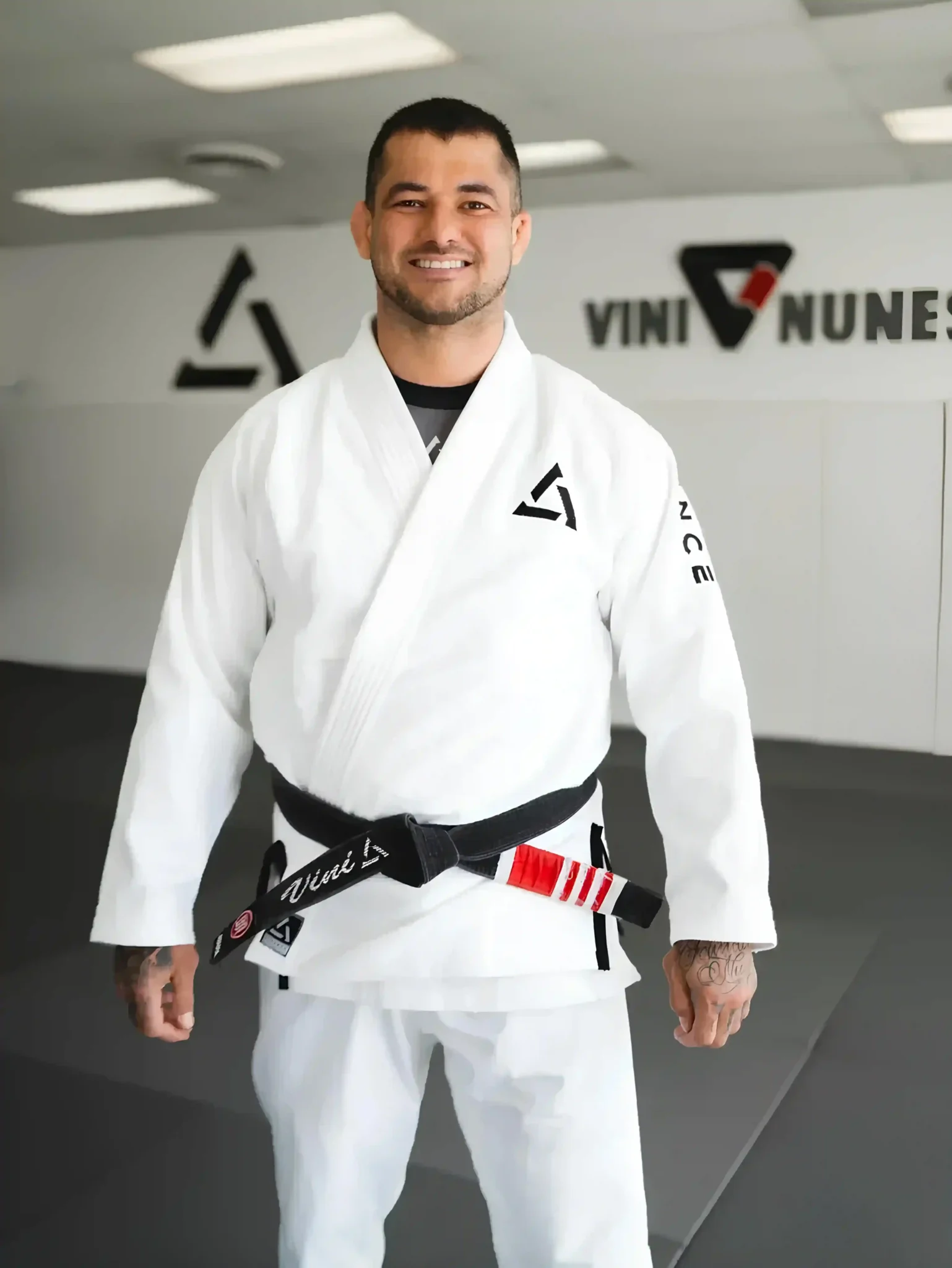 Essence BJJ Danville facility image