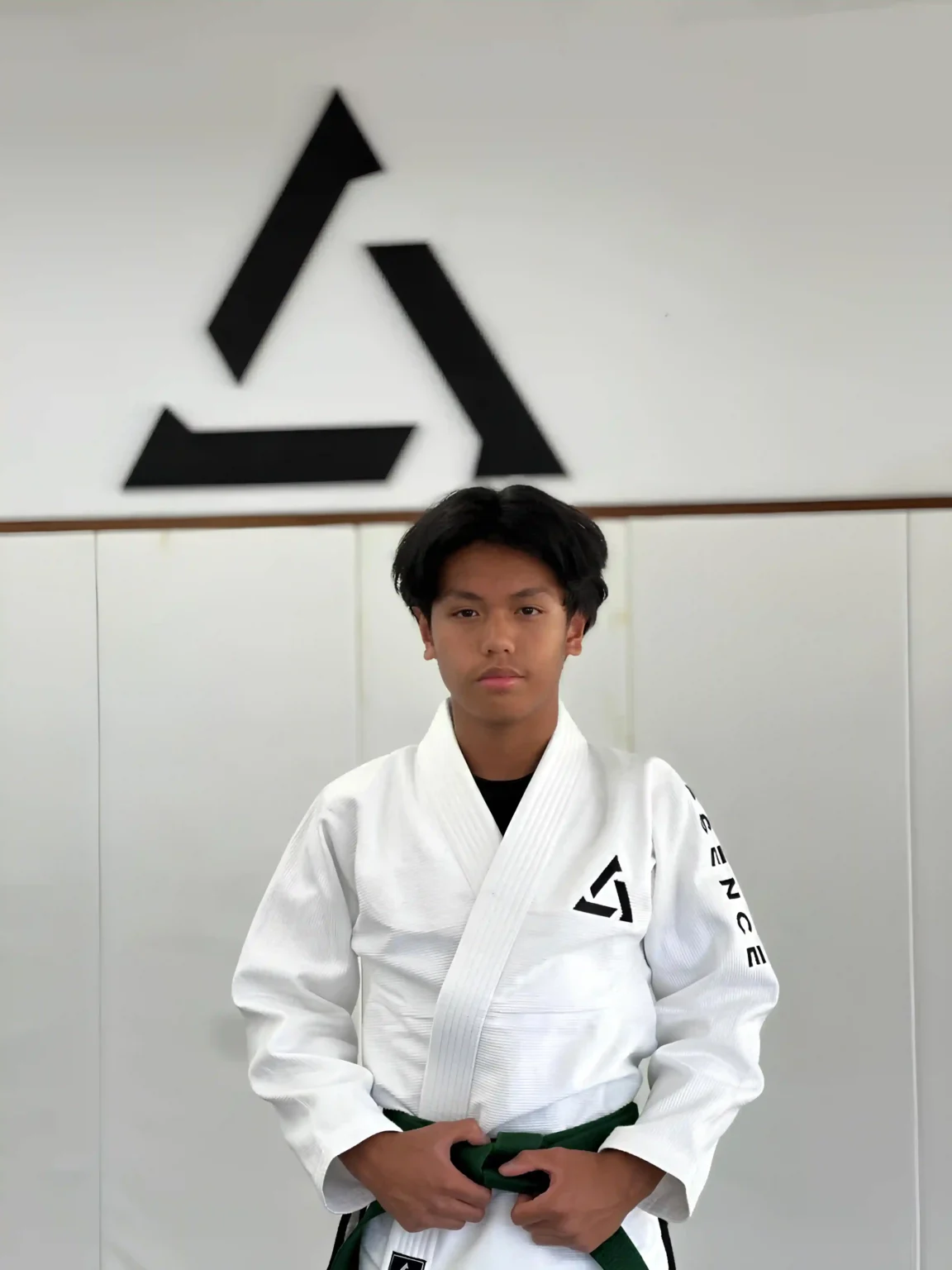 Essence BJJ Danville facility image