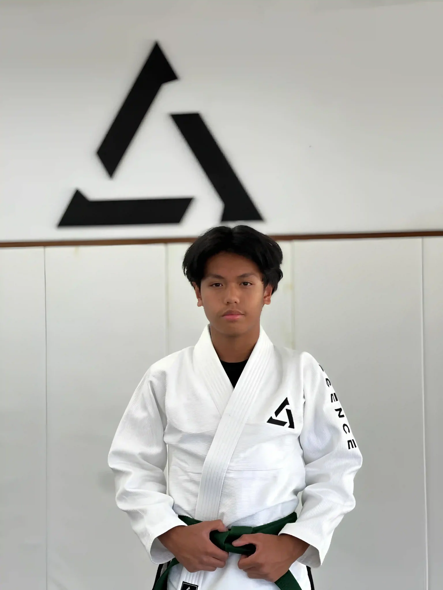 Essence BJJ Danville facility image