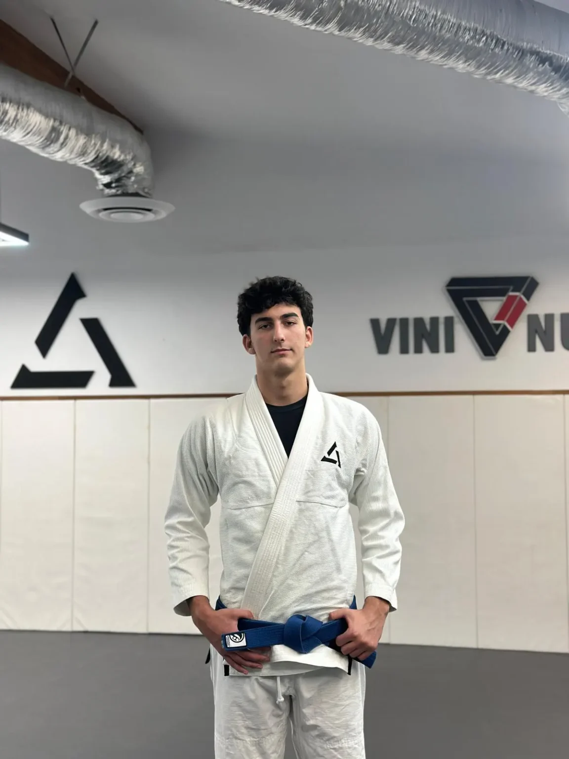 Essence BJJ Danville facility image