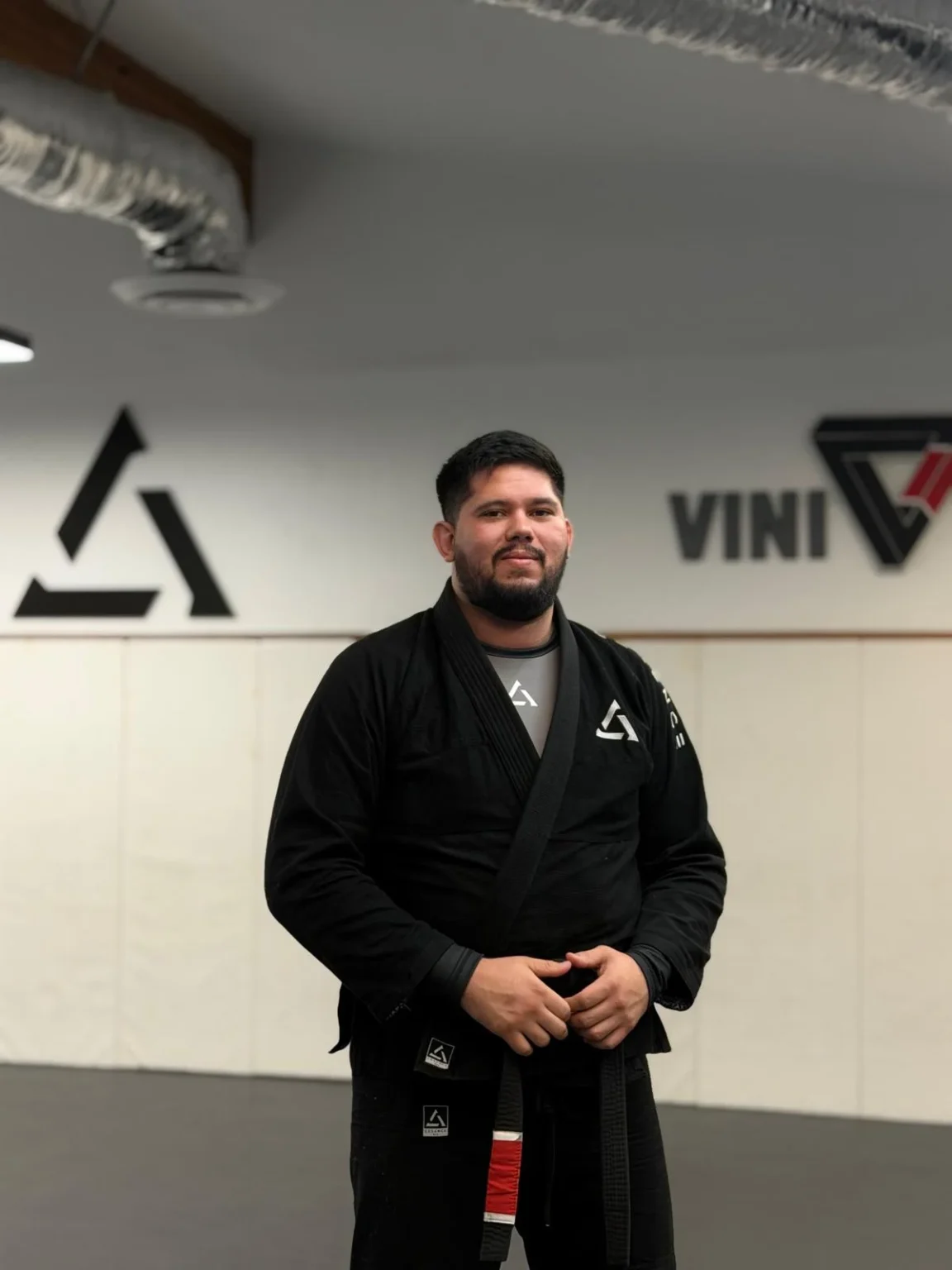 Essence BJJ Danville facility image