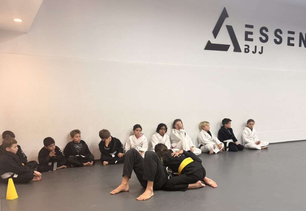 bjj classes near me
