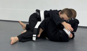 kids jiu jitsu near me